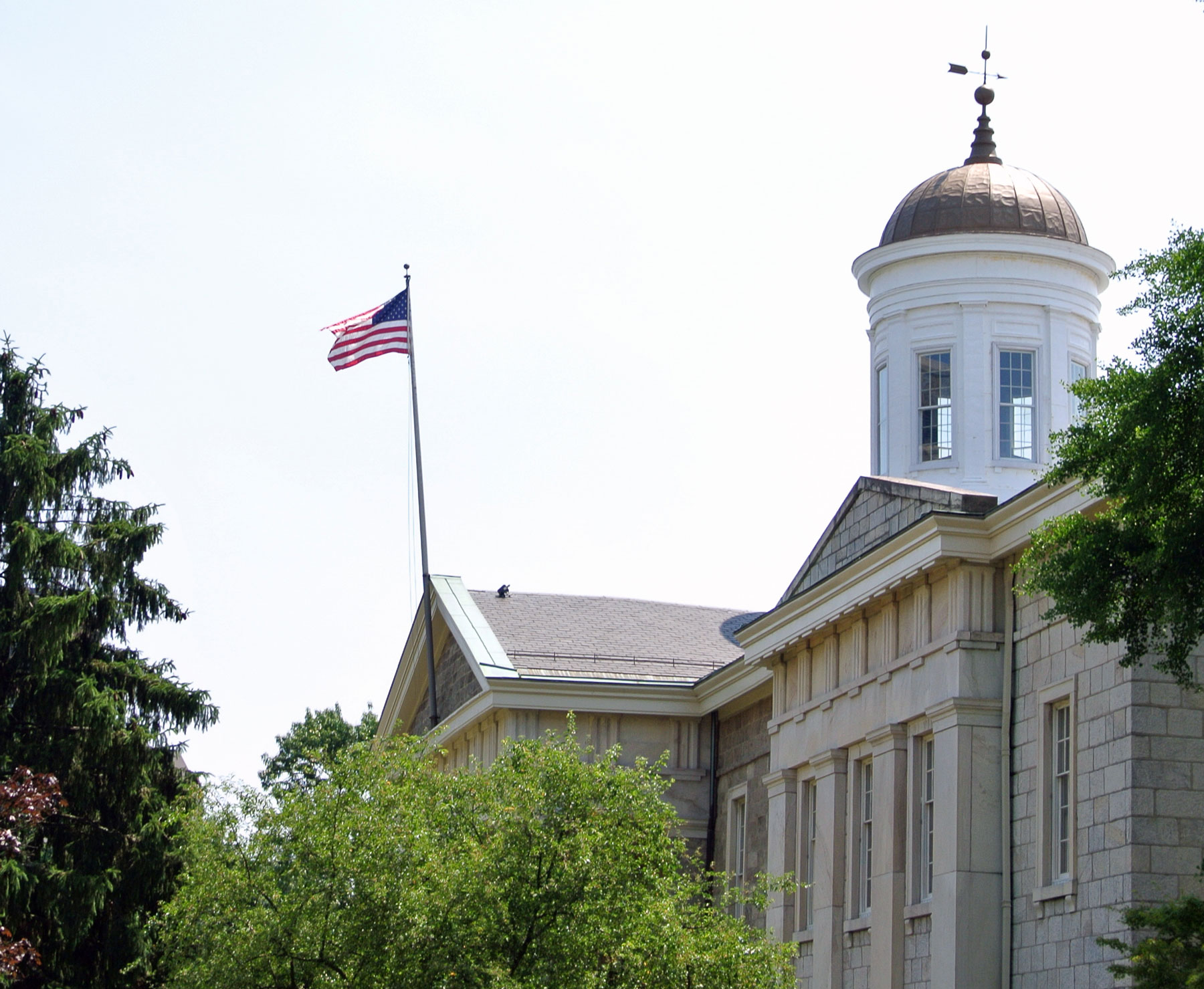 Towson_Courthouse_Stock