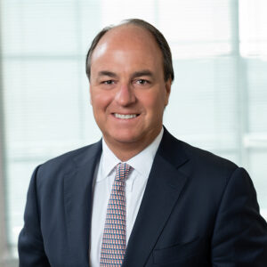 David Gildea, land use attorney at Smith, Gildea & Schmidt, LLC