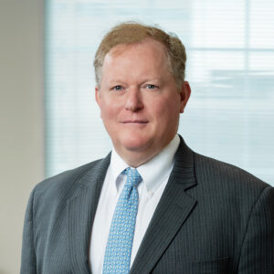 Rusty Arbaugh, litigation attorney at Smith, Gildea & Schmidt, LLC