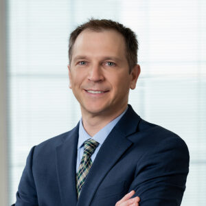 Greg Galli, litigation attorney at Smith, Gildea & Schmidt, LLC