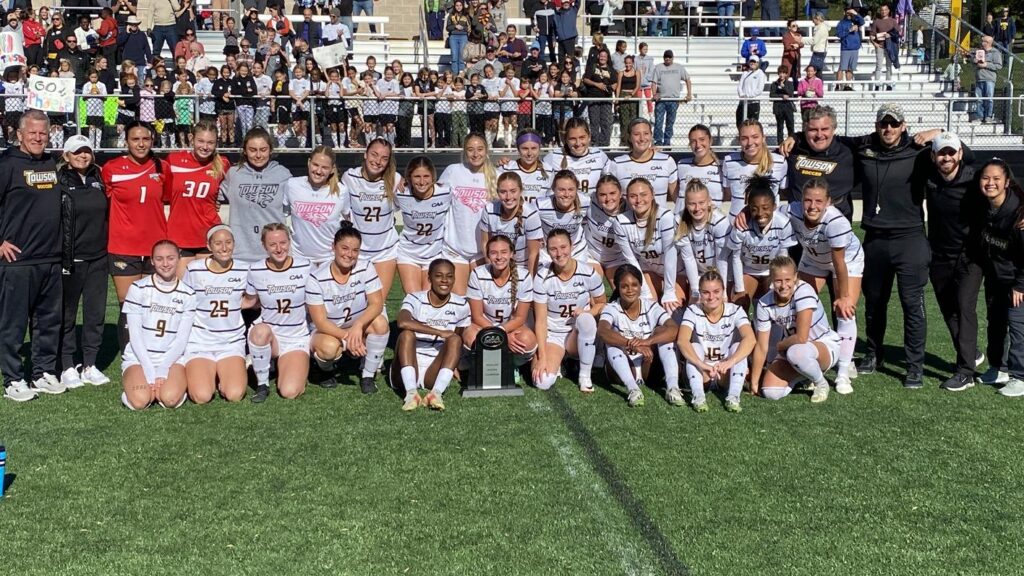 towson-wsoc