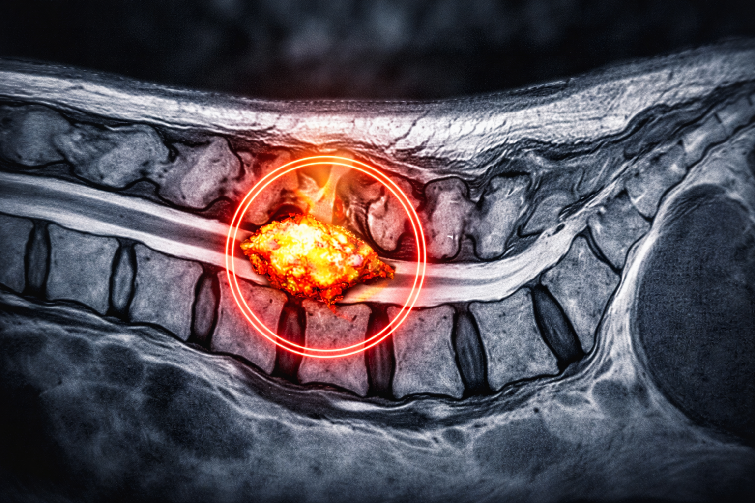 Spinal Epidural Abscess Lawyer (Maryland) | Missed Diagnosis