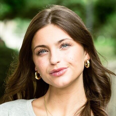 Liana Thrappas Paralegal